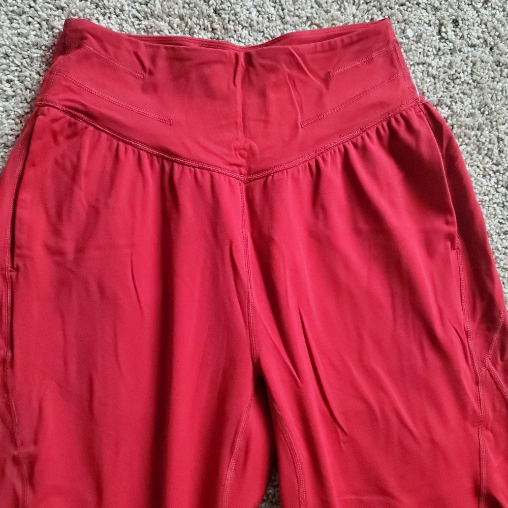 Free People Movement Never Better Structured Sweatpants ❤ - Picture 6 of 14